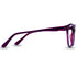 Sirts Purple Round LG117 (Including Anti-Glare Lens)